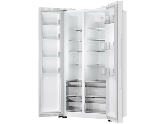 Холодильник HAIER HRF-522DW6RU