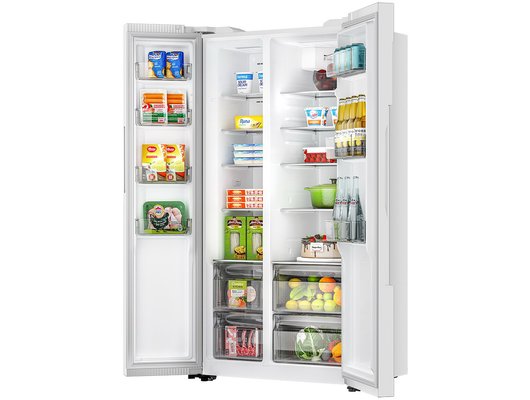 Холодильник HAIER HRF-522DW6RU