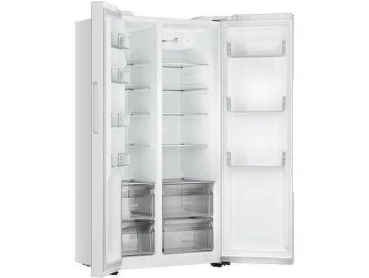 Холодильник HAIER HRF-522DW6RU