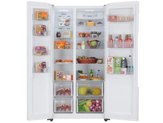 Холодильник HAIER HRF-522DW6RU