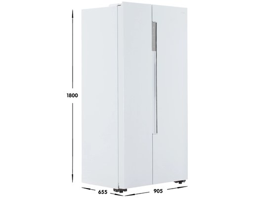 Холодильник HAIER HRF-522DW6RU
