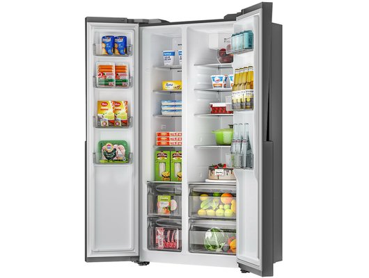 Холодильник HAIER HRF-523DS6RU