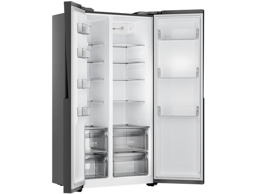 Холодильник HAIER HRF-523DS6RU