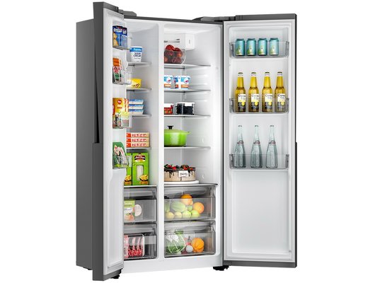 Холодильник HAIER HRF-523DS6RU