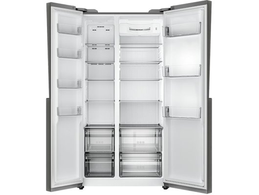Холодильник HAIER HRF-523DS6RU