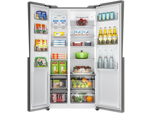 Холодильник HAIER HRF-523DS6RU