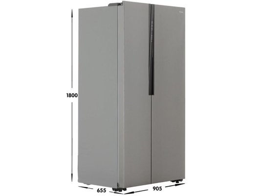 Холодильник HAIER HRF-523DS6RU