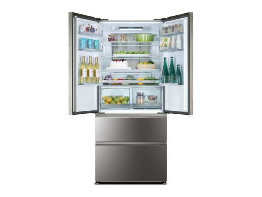 Холодильник HAIER HB18FGSAAARU