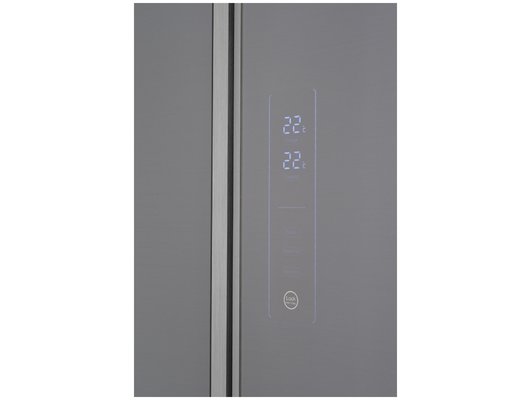 Холодильник HAIER HB18FGSAAARU