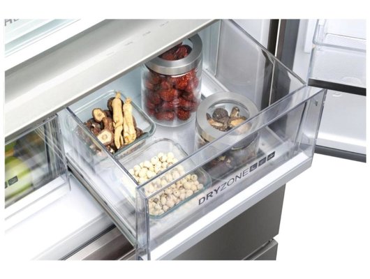 Холодильник HAIER HB18FGSAAARU