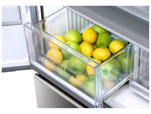 Холодильник HAIER HB18FGSAAARU