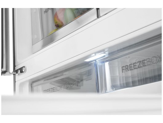 Холодильник HAIER HB18FGSAAARU