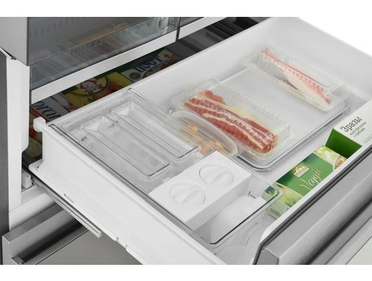 Холодильник HAIER HB18FGSAAARU