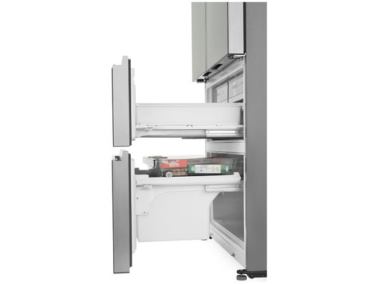 Холодильник HAIER HB18FGSAAARU