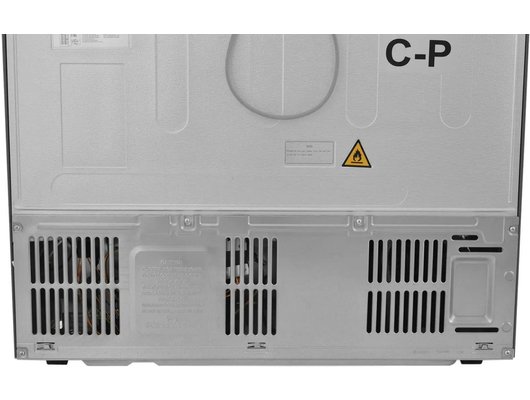 Холодильник HAIER HB18FGSAAARU