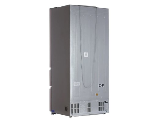 Холодильник HAIER HB18FGSAAARU