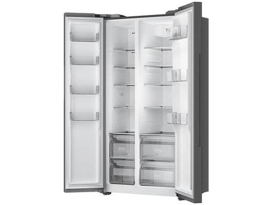 Холодильник HAIER HRF-522DS6RU