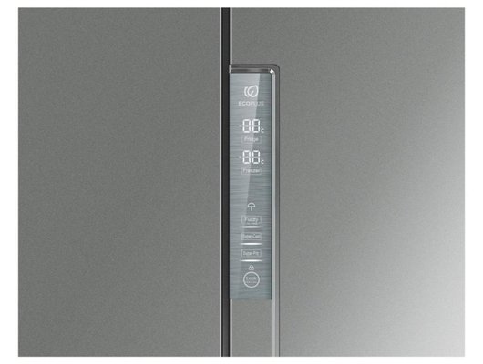 Холодильник HAIER HRF-522DS6RU