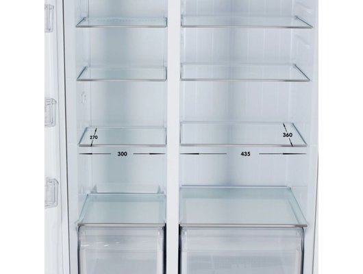 Холодильник HAIER HRF-522DS6RU