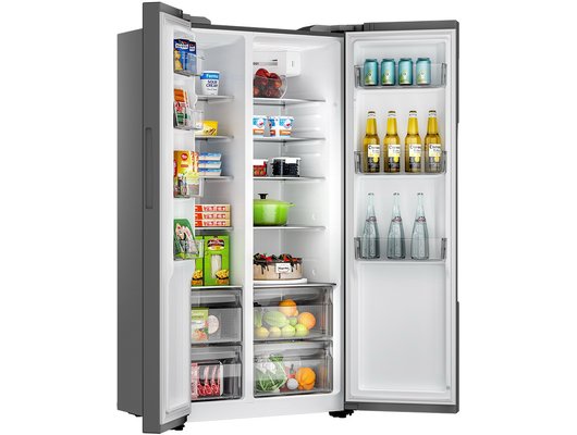 Холодильник HAIER HRF-522DS6RU