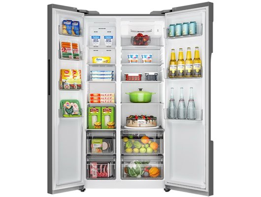 Холодильник HAIER HRF-522DS6RU