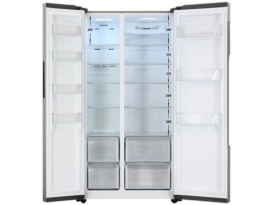 Холодильник HAIER HRF-522DS6RU