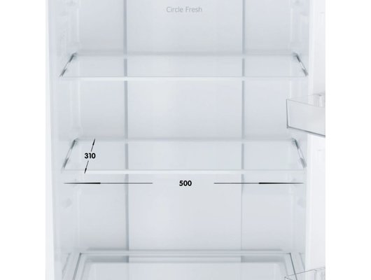 Холодильник Candy CFN6200W