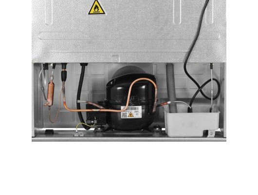 Холодильник Candy CFN6200W