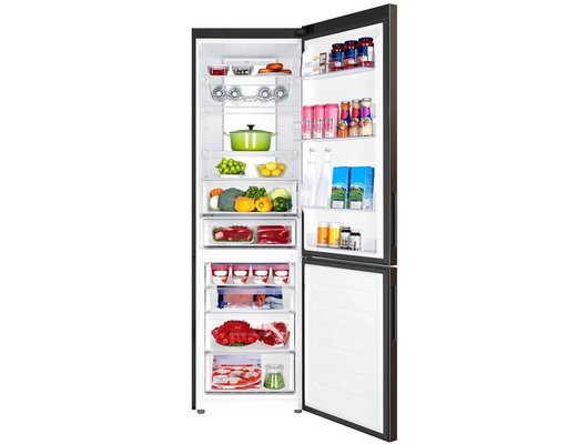 Холодильник HAIER C4 F 740 CBXGU1
