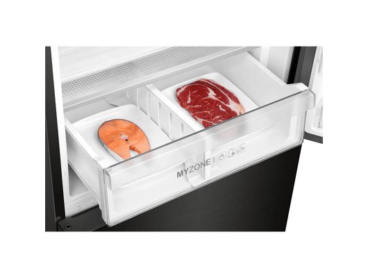 Холодильник HAIER C4 F 740 CBXGU1