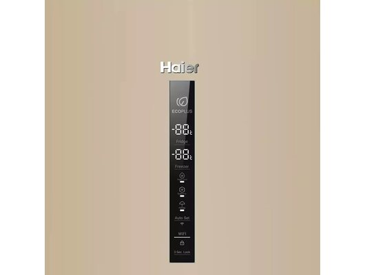 Холодильник HAIER C2F637CGGU1
