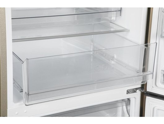 Холодильник HAIER C2F637CGGU1