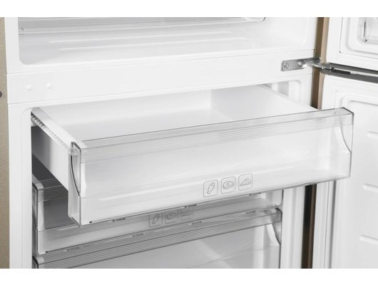 Холодильник HAIER C2F637CGGU1