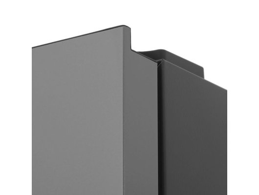 Холодильник CANDY CFN6200S