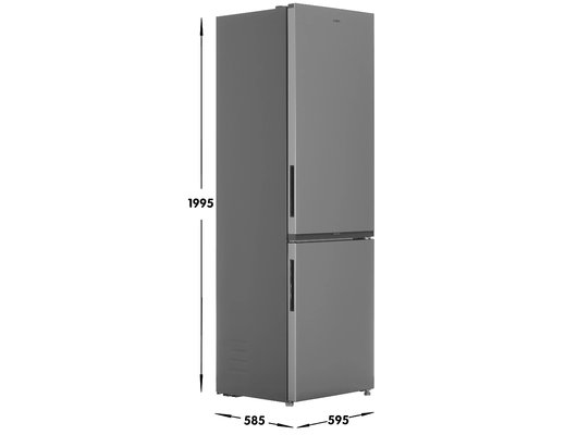 Холодильник CANDY CFN6200S