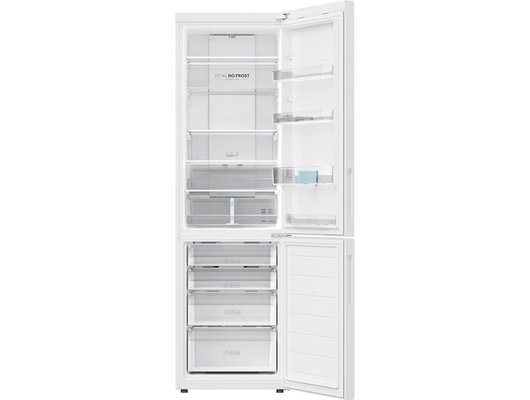 Холодильник HAIER C2F620CWU1
