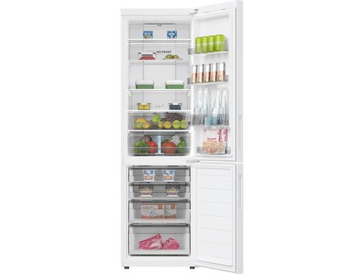 Холодильник HAIER C2F620CWU1