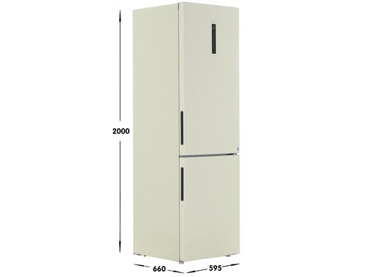 Холодильник HAIER C2F637CCGU1