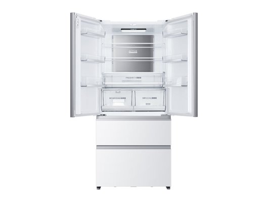 Холодильник HAIER HB18FGWAAARU