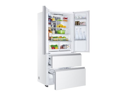 Холодильник HAIER HB18FGWAAARU