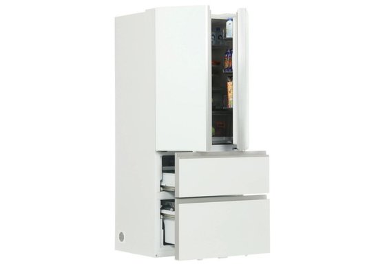 Холодильник HAIER HB18FGWAAARU