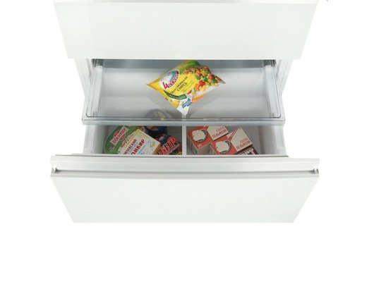 Холодильник HAIER HB18FGWAAARU