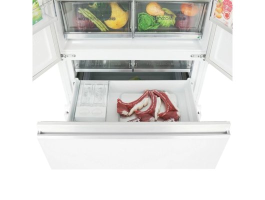 Холодильник HAIER HB18FGWAAARU