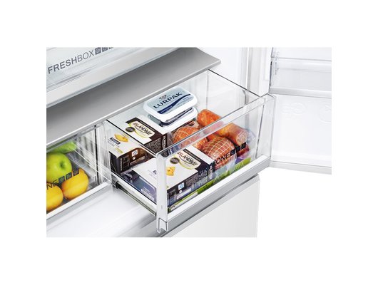 Холодильник HAIER HB18FGWAAARU