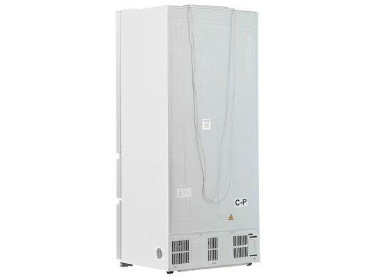 Холодильник HAIER HB18FGWAAARU