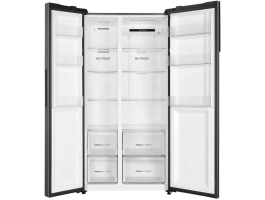 Холодильник Haier HRF-541DY7RU