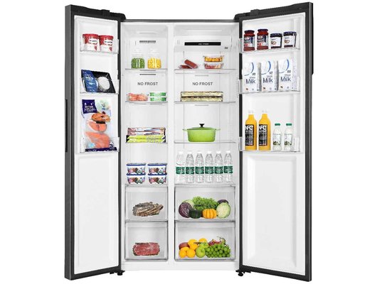 Холодильник Haier HRF-541DY7RU