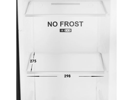 Холодильник Haier HRF-541DY7RU