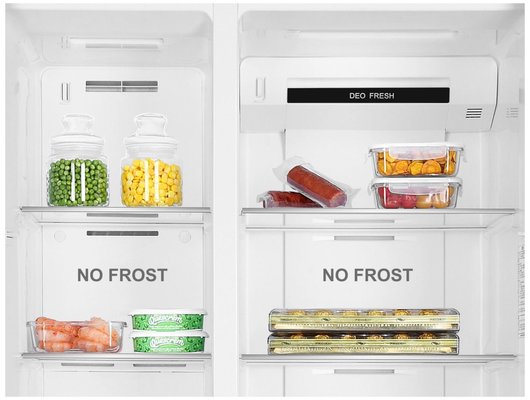 Холодильник Haier HRF-541DY7RU