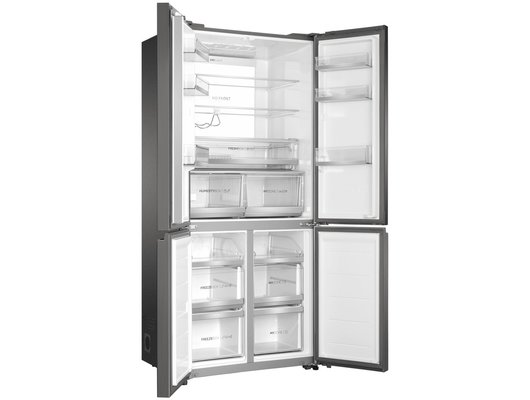 Холодильник HAIER HTF-508DGS7RU